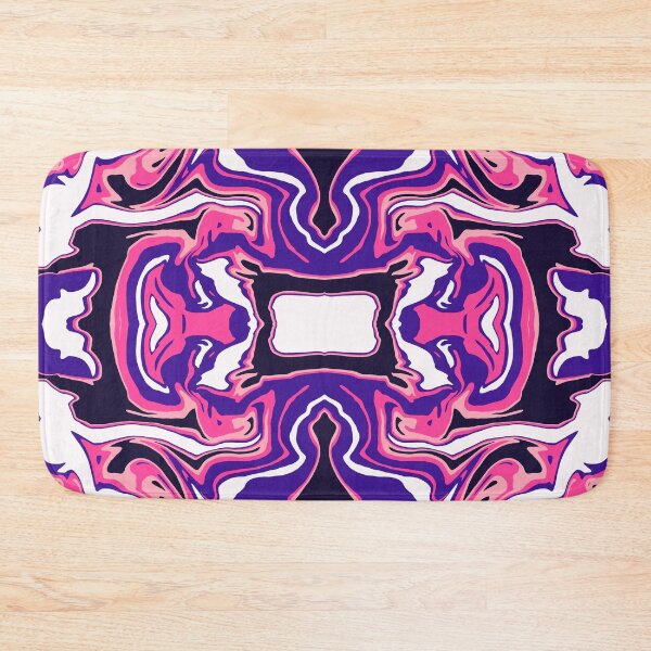 Item preview, Fluid art mixture. Abstract liquid background with mixing colors designed and sold by moustafakhalil.