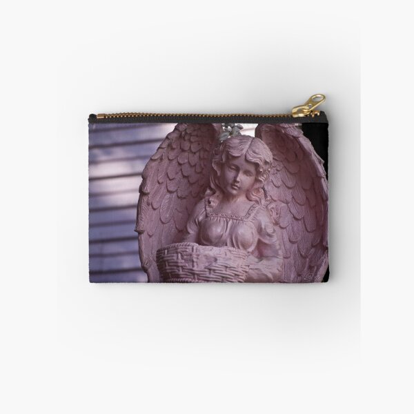 Item preview, Pink Angel Statue designed and sold by Diego Re.