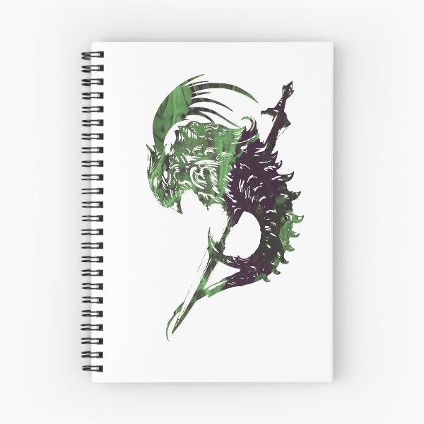 Item preview, Death Knight designed and sold by Hedgeh0g.