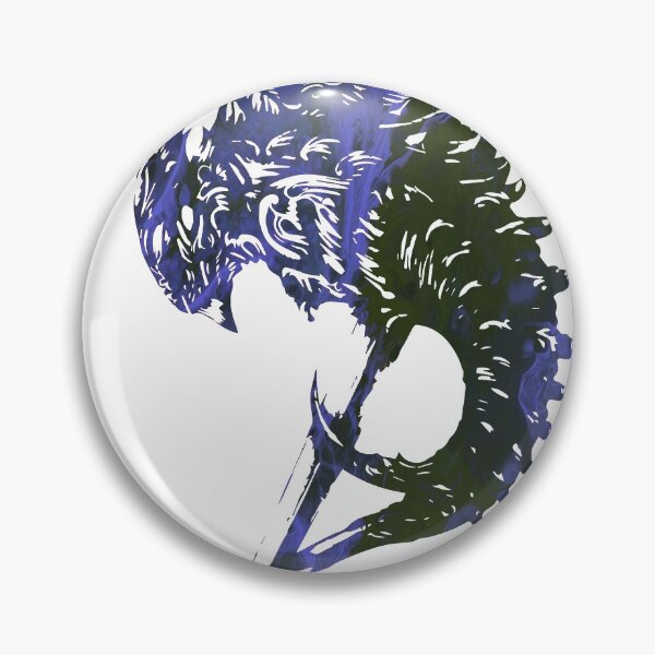 Item preview, The Death Knight designed and sold by Hedgeh0g.