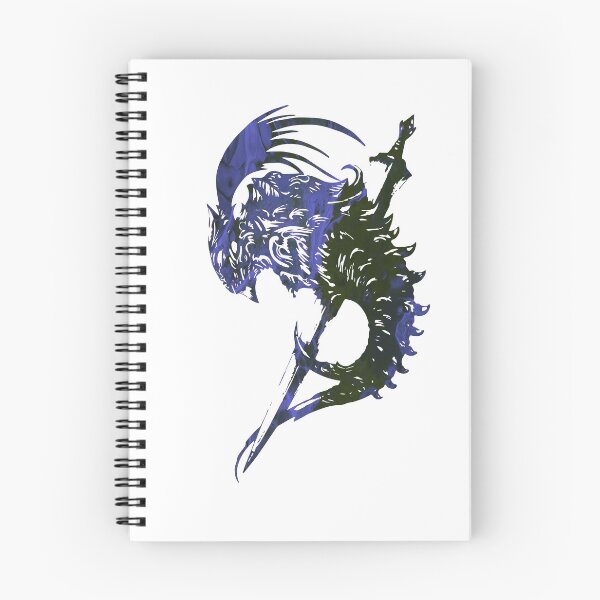 Item preview, The Death Knight designed and sold by Hedgeh0g.