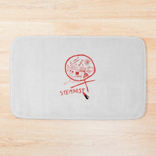 Item preview, STEMinist designed and sold by Bubble Bees.