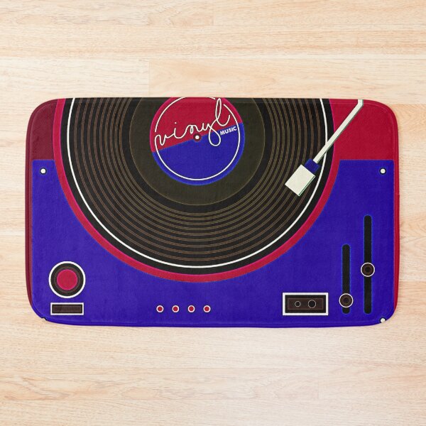 Item preview, Vinyl music  designed and sold by urban-color.
