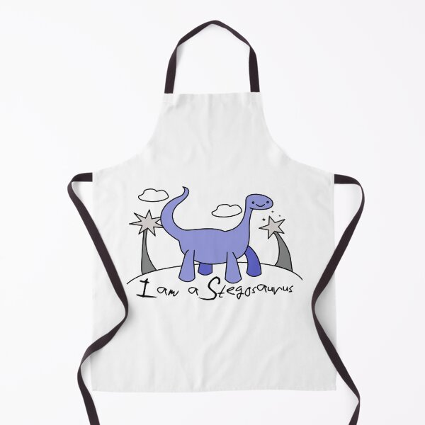 Item preview, Funny dinosaur, stegosaurus designed and sold by Kreativa1.