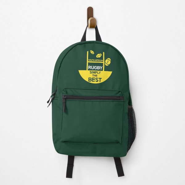 Item preview,  South Africa Rugby - South African Rugby Sports - Rugby Players - SA Rugby Fans - South Afriacan Rugby Gifts - Love Rugby designed and sold by happygiftideas.