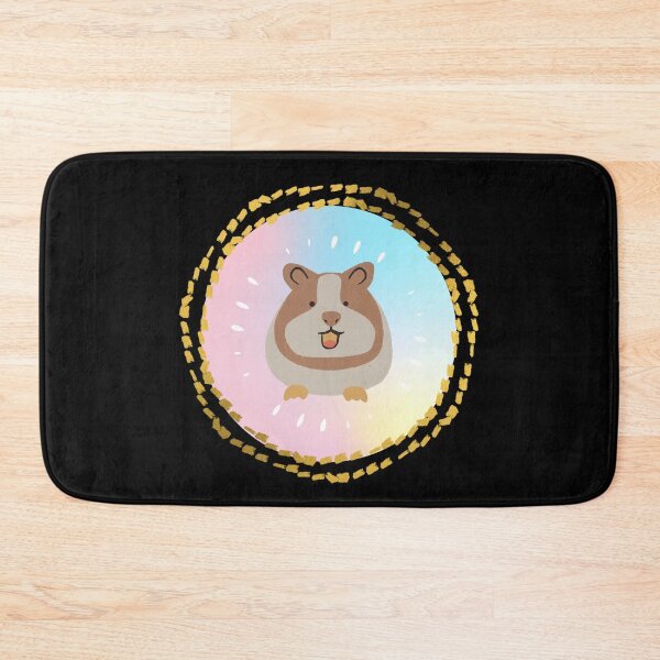 Item preview, Cute Guinea Pig  designed and sold by LinniesTees.