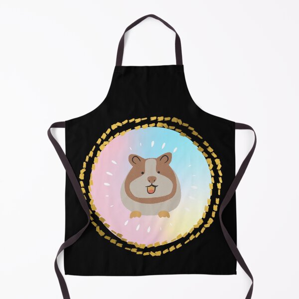Item preview, Cute Guinea Pig designed and sold by LinniesTees.