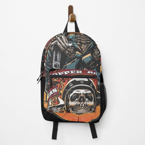 Item preview, Chopper Rebels designed and sold by LivingKreative.