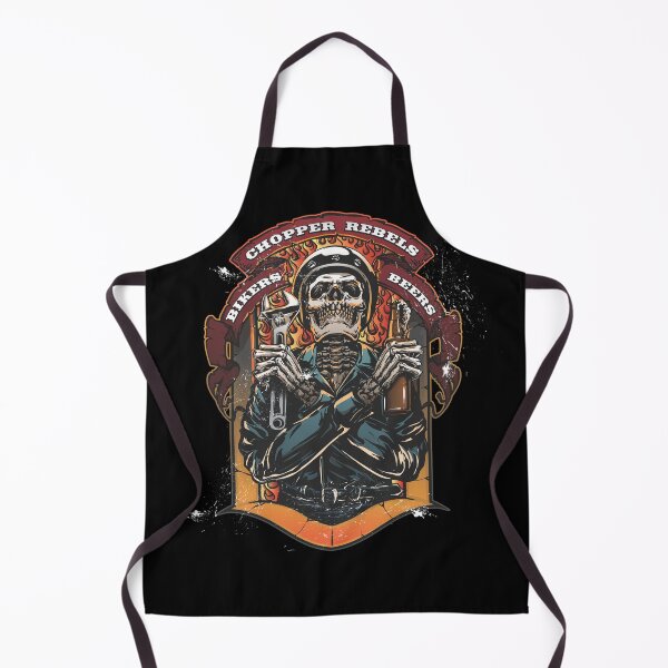 Item preview, Chopper Rebels designed and sold by LivingKreative.
