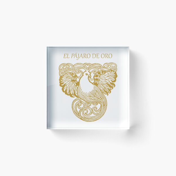 Item preview, El pájaro de oro - Cuento de hadas de los hermanos Grimm designed and sold by Vintage-TM.