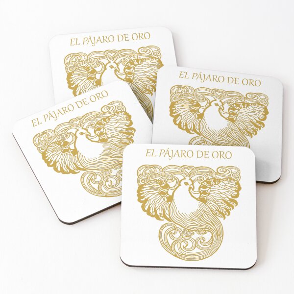 Item preview, El pájaro de oro - Cuento de hadas de los hermanos Grimm designed and sold by Vintage-TM.