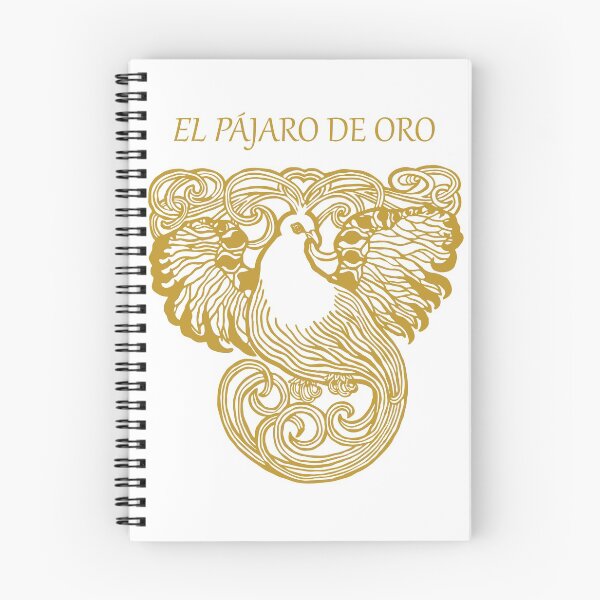 Item preview, El pájaro de oro - Cuento de hadas de los hermanos Grimm designed and sold by Vintage-TM.
