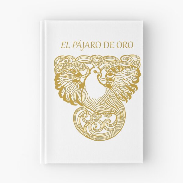 Item preview, El pájaro de oro - Cuento de hadas de los hermanos Grimm designed and sold by Vintage-TM.