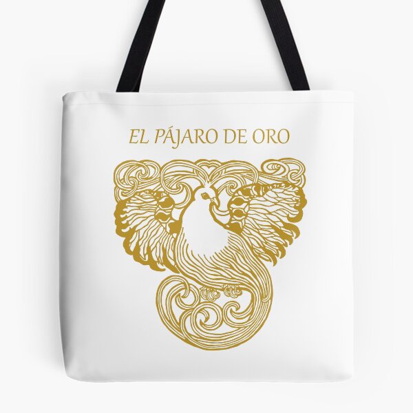 Item preview, El pájaro de oro - Cuento de hadas de los hermanos Grimm designed and sold by Vintage-TM.
