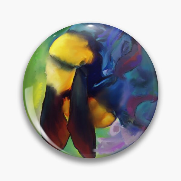 Item preview, Bumbling friend designed and sold by Amanita Amor.