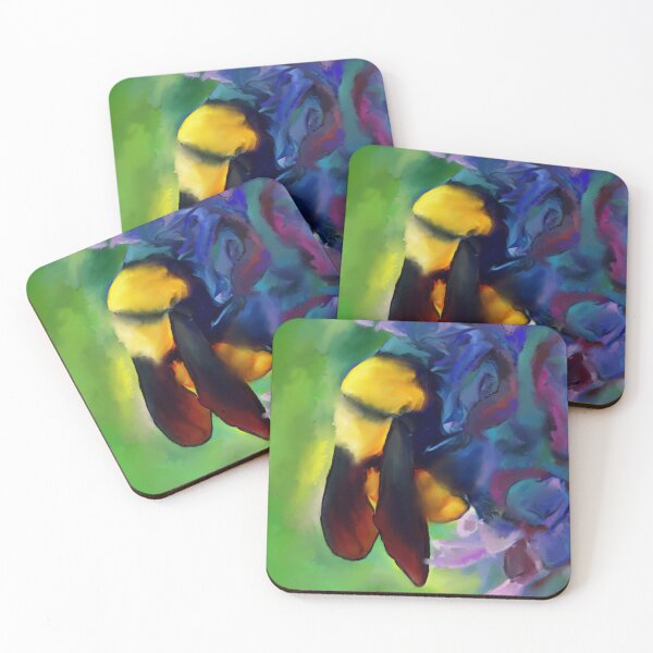 Item preview, Bumbling friend designed and sold by Amanita Amor.