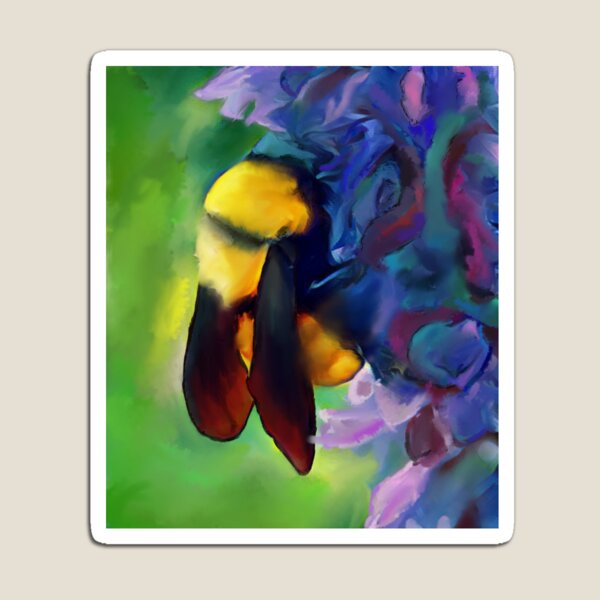 Item preview, Bumbling friend designed and sold by Amanita Amor.