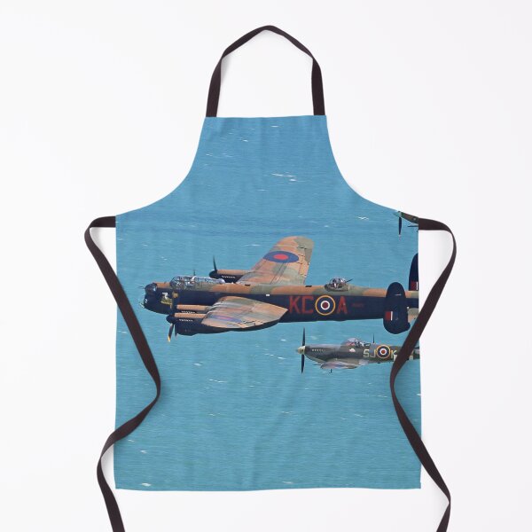 Item preview, The Battle of Britain Memorial Flight 1 designed and sold by Colin Williams Photography.