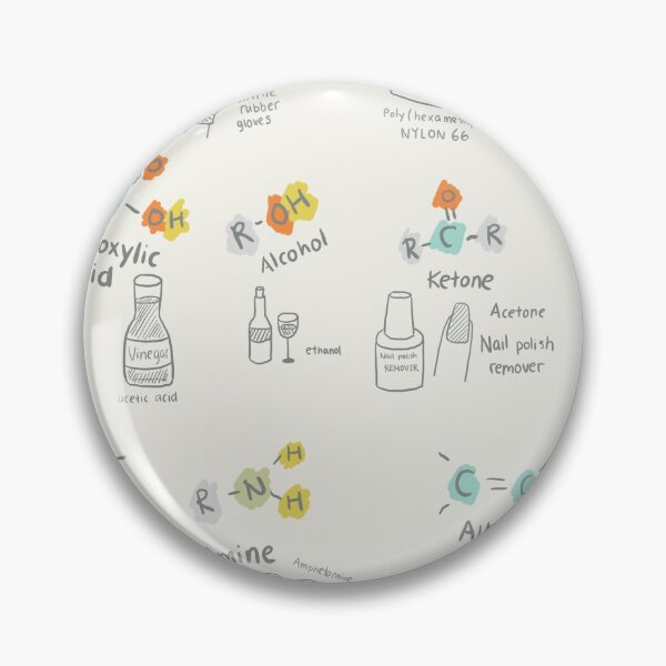 Item preview, Molecules of Life designed and sold by Bubble Bees.