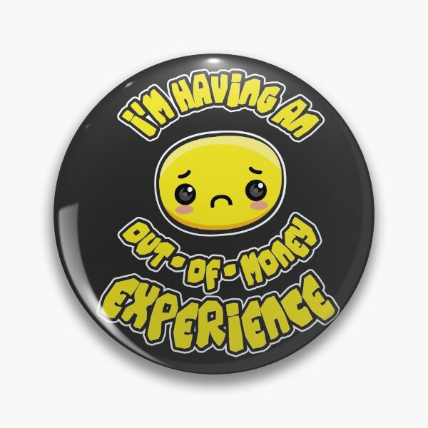 Item preview, Out of Money designed and sold by boec gear.