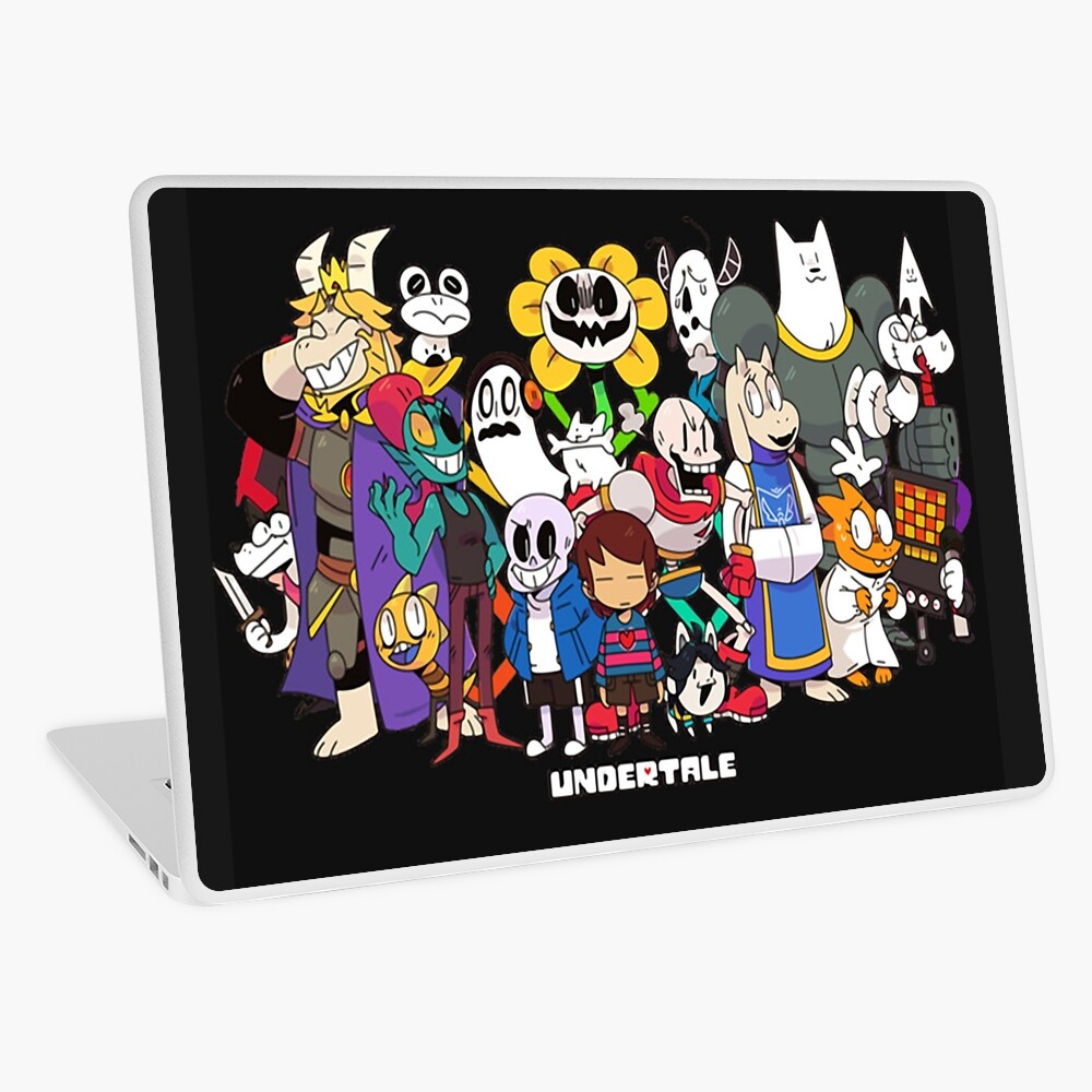 undertale macbook