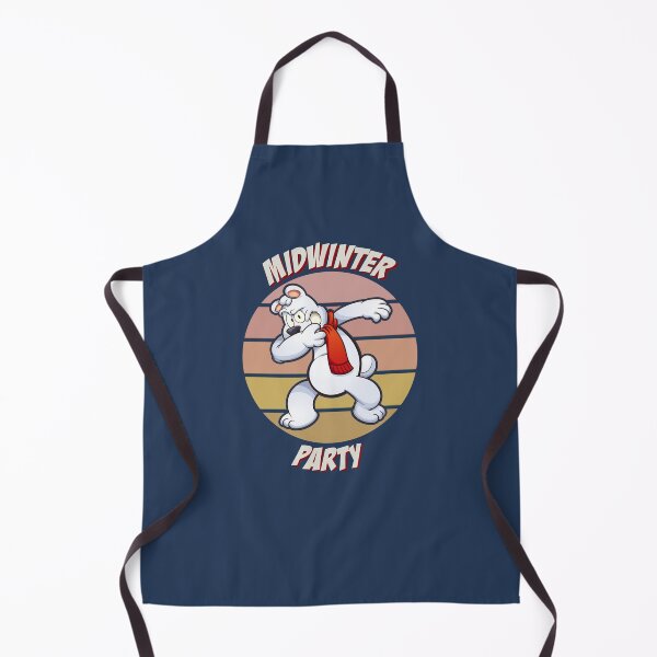 Item preview, Midwinter Party designed and sold by HappySchnapper.