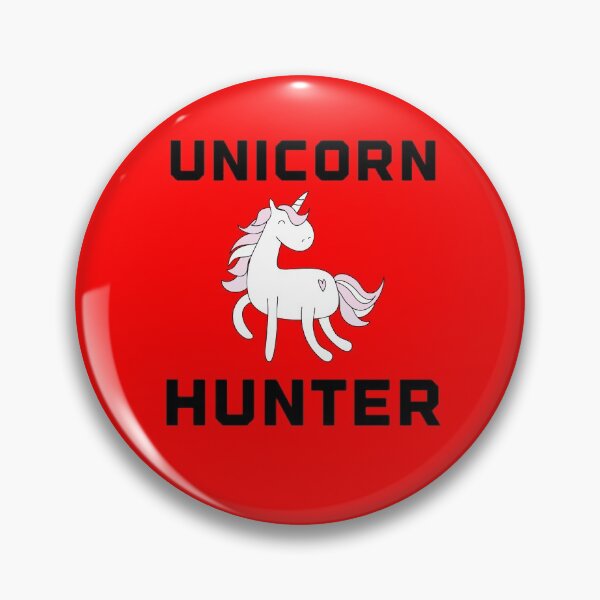 Item preview, Unicorn hunter  designed and sold by Md1982.