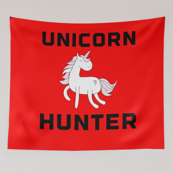 Item preview, Unicorn hunter  designed and sold by Md1982.