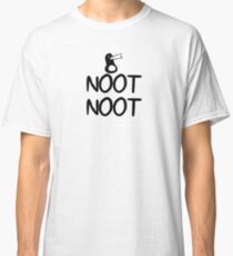 AEiF: Simply Noot Classic T-Shirt