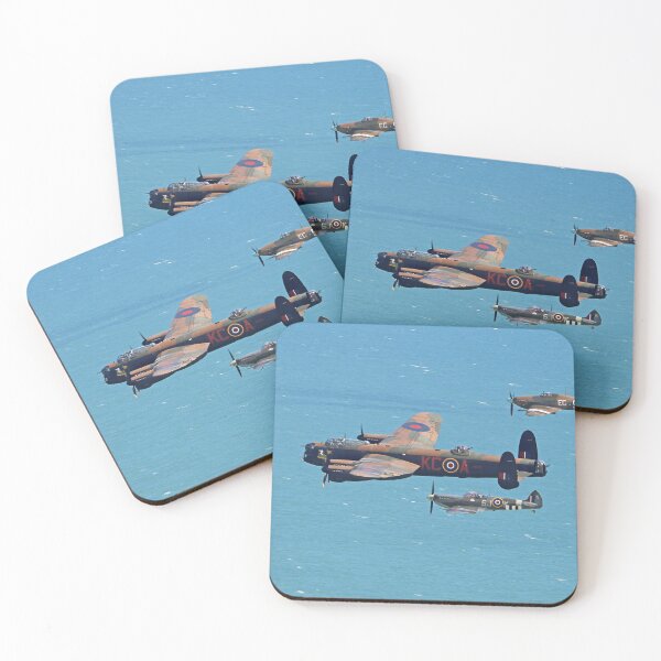 Item preview, The Battle of Britain Memorial Flight 1 designed and sold by Colin  Williams Photography.