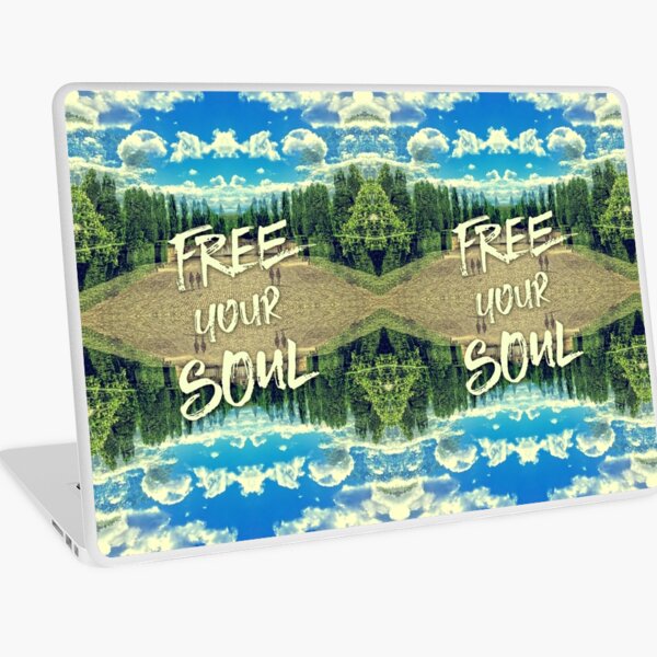 Item preview, Free Your Soul Trianon Chateau Garden Versailles Paris designed and sold by Beverly Claire Kaiya.
