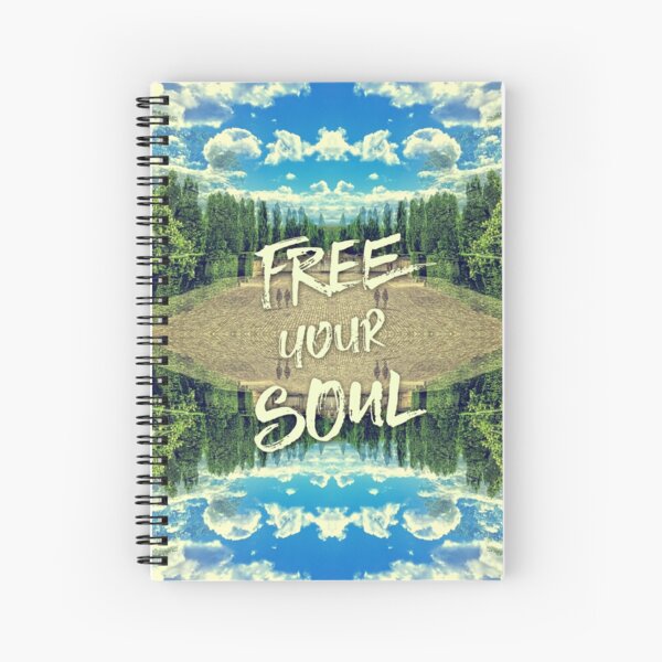 Item preview, Free Your Soul Trianon Chateau Garden Versailles Paris designed and sold by Beverly Claire Kaiya.