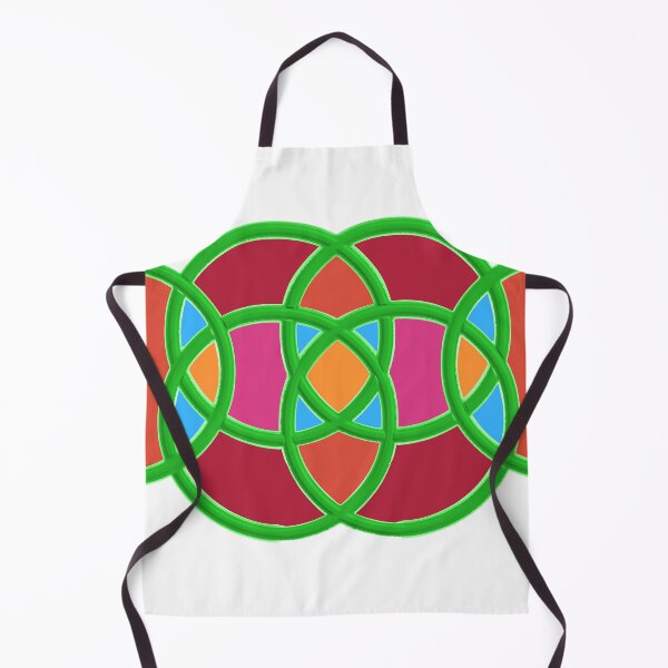 Item preview, Series of Circles designed and sold by Snuggleshark.