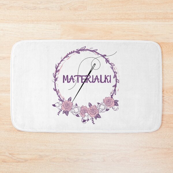Item preview, Materialki designed and sold by aliceofspades.