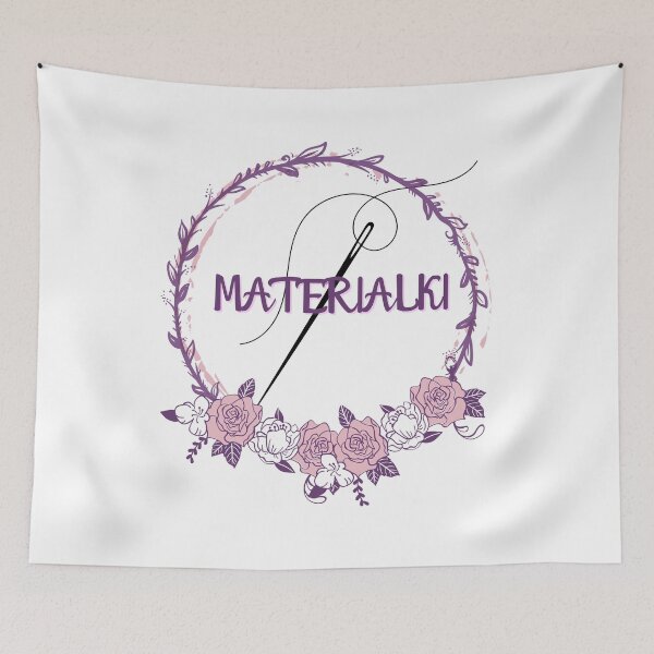 Item preview, Materialki designed and sold by aliceofspades.