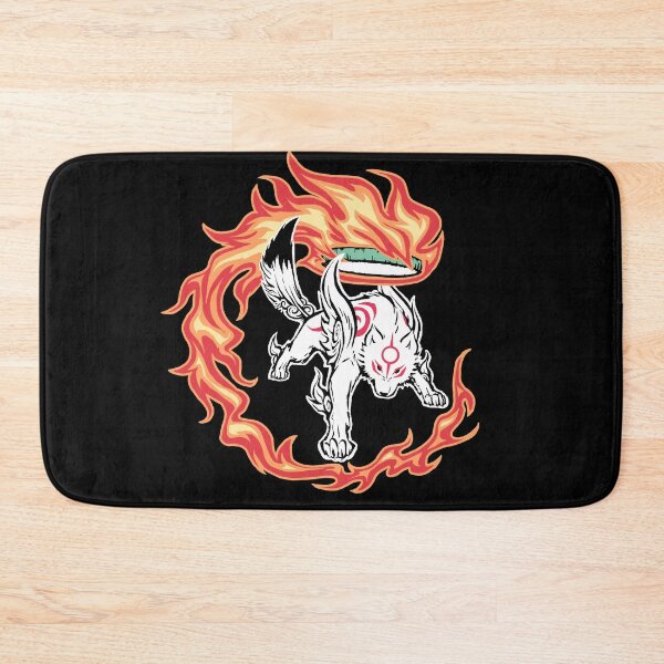Item preview, White Wolf designed and sold by Art By Isah.