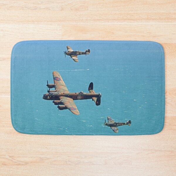 Item preview, Battle of Britain Memorial Flight Eastbourne  2 designed and sold by Colin  Williams Photography.