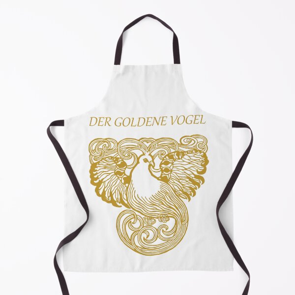 Item preview, Der goldene Vogel - Brüder Grimm Märchen designed and sold by Vintage-TM.