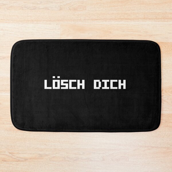 Item preview, Delete yourself funny saying designed and sold by thegoodys.