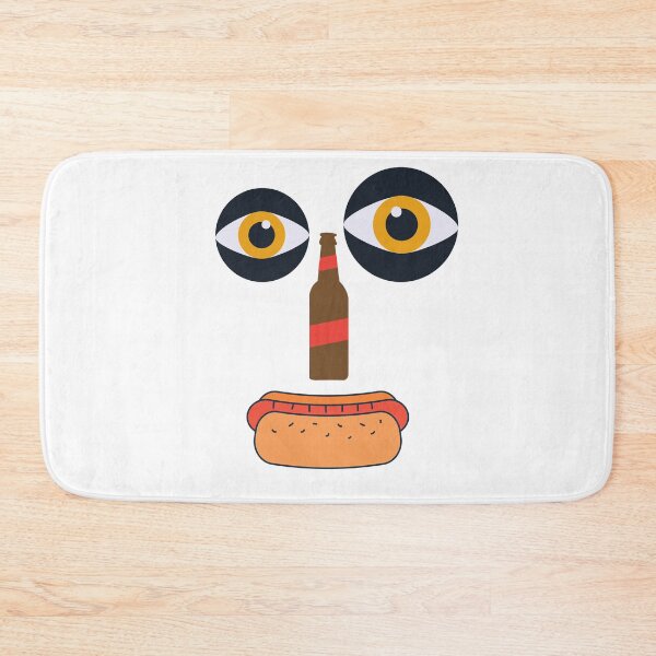 Item preview, Beer face funny designed and sold by thegoodys.