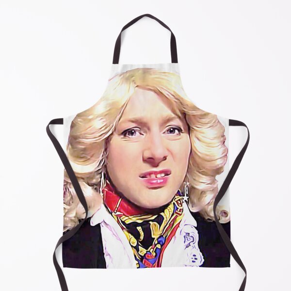 Item preview, My Name's Jacqueline McCafferty / Original Fan Art Design designed and sold by AestheticNow.