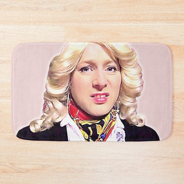 Item preview, My Name's Jacqueline McCafferty  / Original Fan Art Design  designed and sold by AestheticNow.