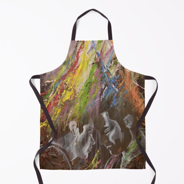 Item preview, The kiss designed and sold by PHIBArtiste.
