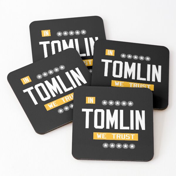 Item preview, Mike Tomlin - Pittsburgh Football Coach, Steel City, Steel Curtain, Blitzburgh designed and sold by tomiesto.