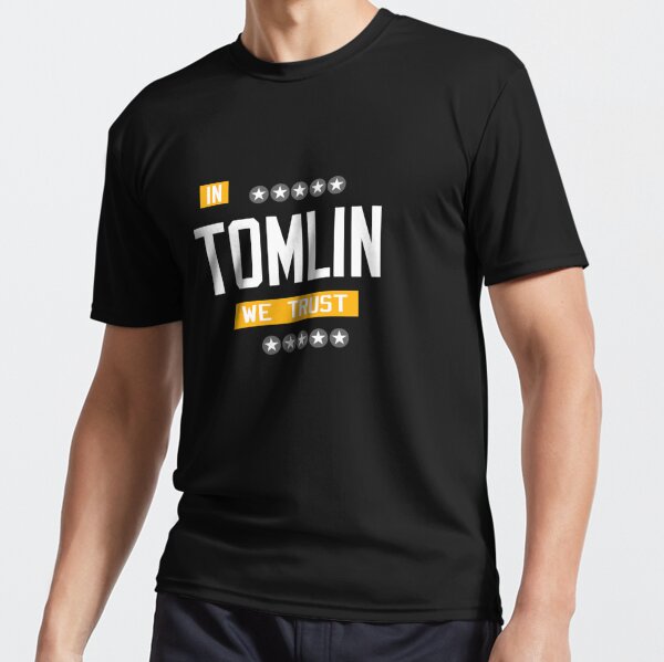 The latest BTSC T-Shirt honors the Steelers head coach, obviously - Behind  the Steel Curtain