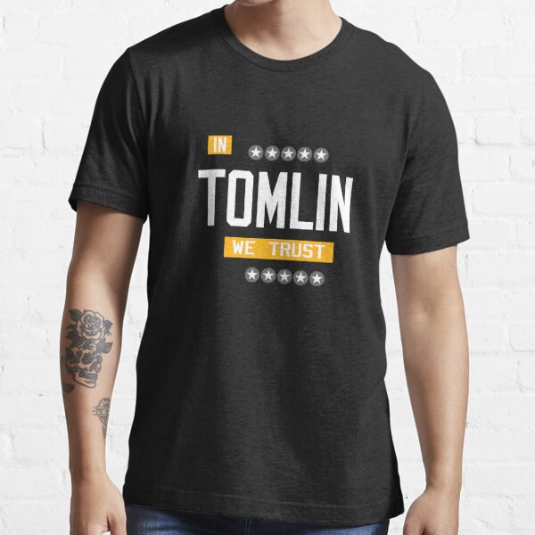 mike tomlin shirt