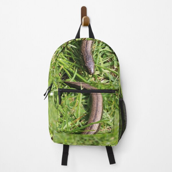 Item preview, Slow worm designed and sold by pinkal.
