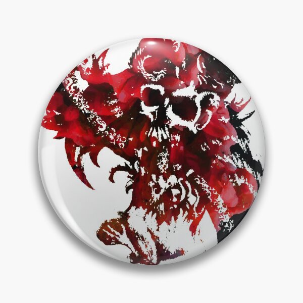 Item preview, Shadowlands, revendreth  designed and sold by Hedgeh0g.