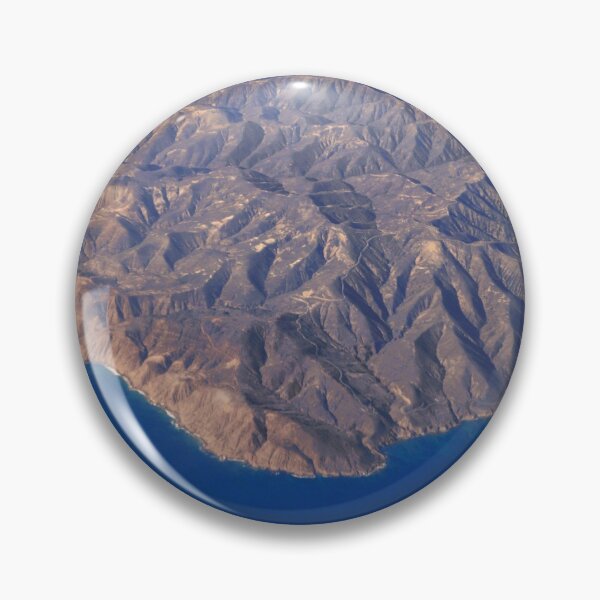 Item preview, Kauai, Hawaii, Aerial View designed and sold by Catherine Sherman.