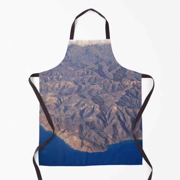 Item preview, Kauai, Hawaii, Aerial View designed and sold by Catherine Sherman.